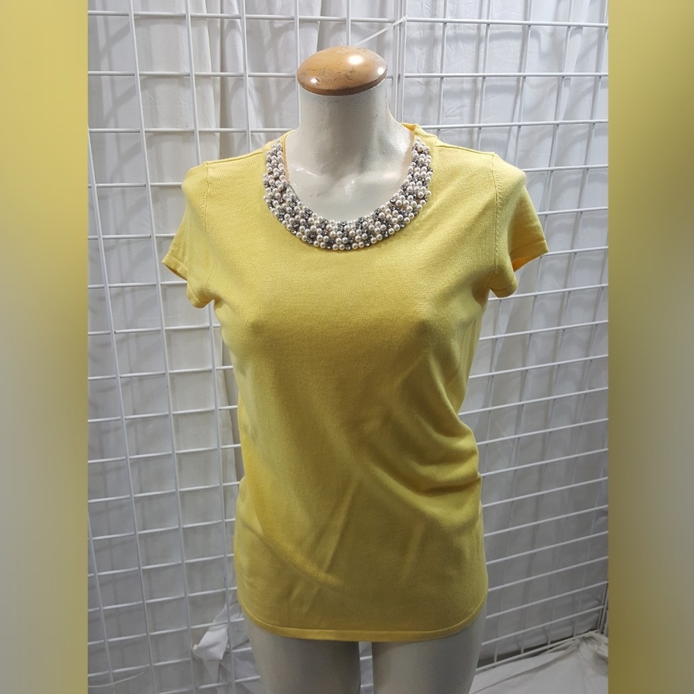 Inc Intel Concepts-Blouse - image 1